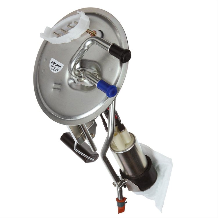 Fuel Pump Hanger/Sender Assembly