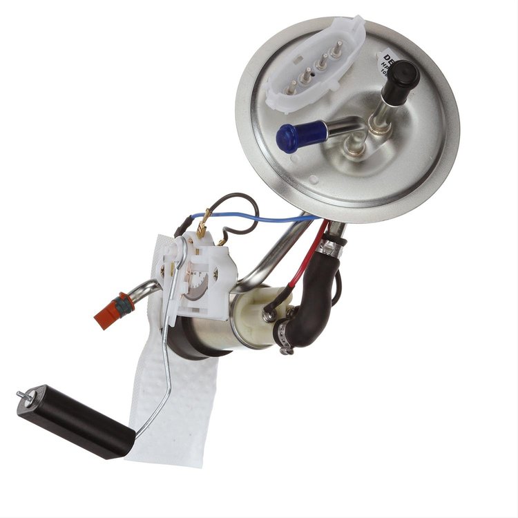 Fuel Pump Hanger/Sender Assembly