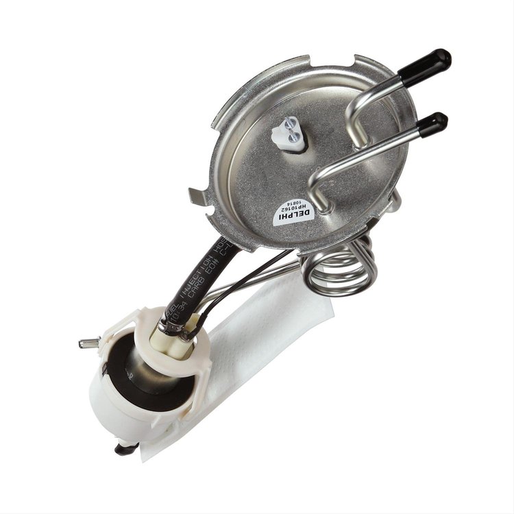 Fuel Pump Hanger/Sender Assembly