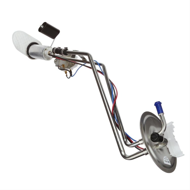 Fuel Pump Hanger/Sender Assembly
