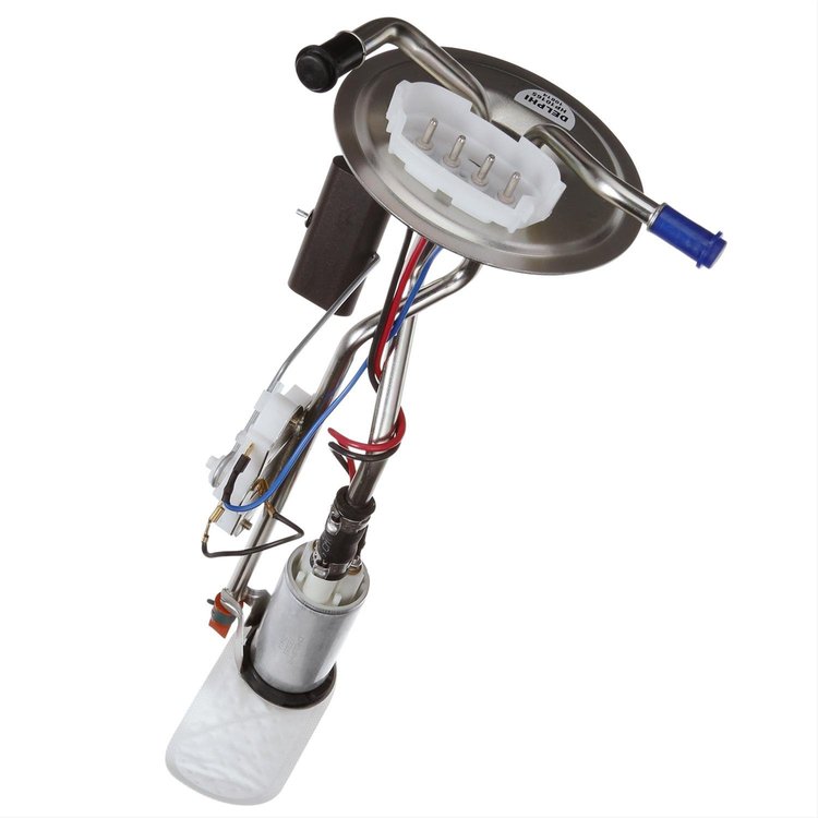 Fuel Pump Hanger/Sender Assembly