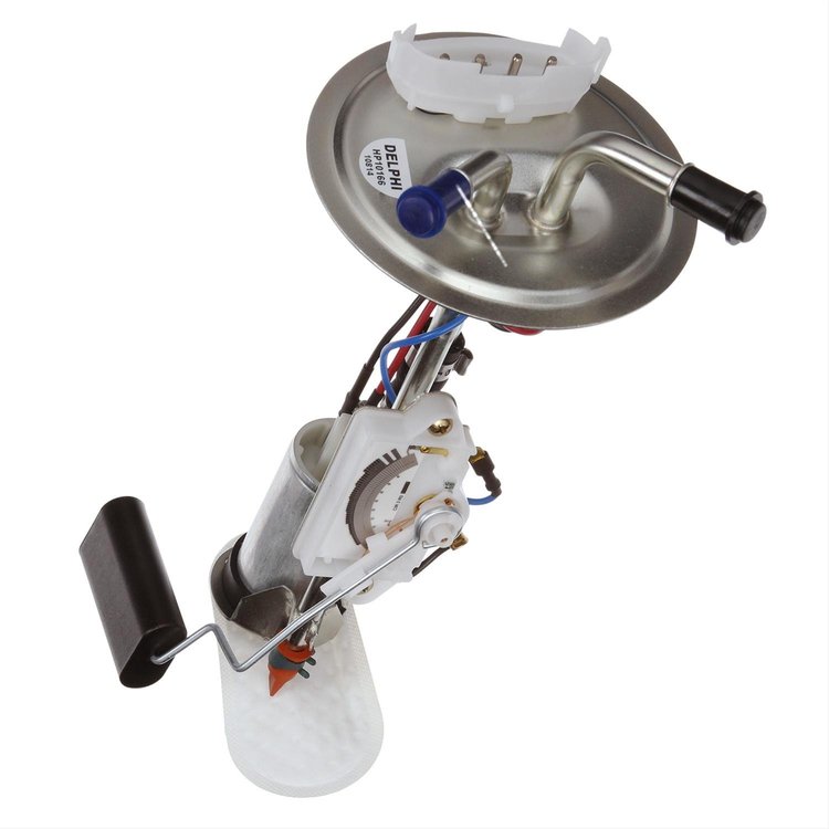 Fuel Pump Hanger/Sender Assembly