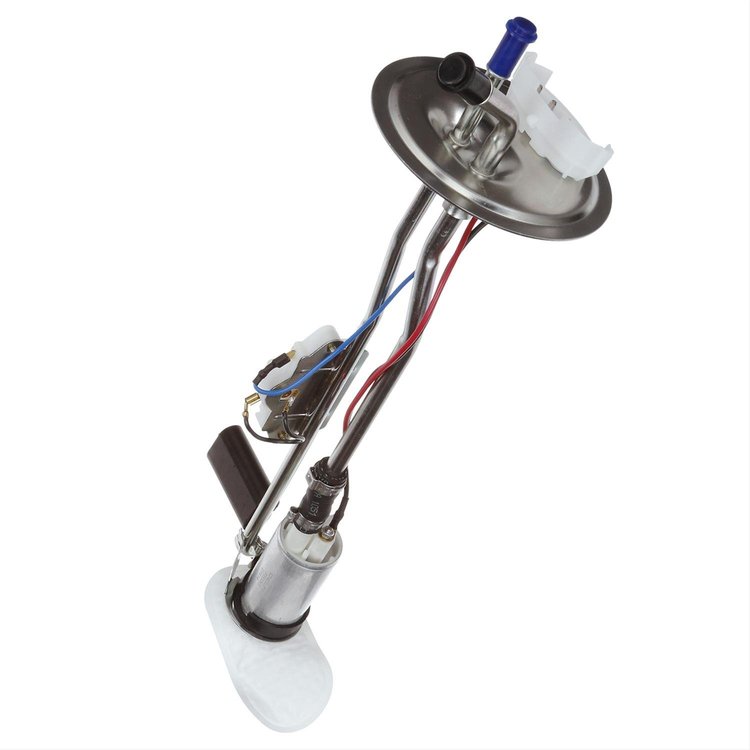 Fuel Pump Hanger/Sender Assembly