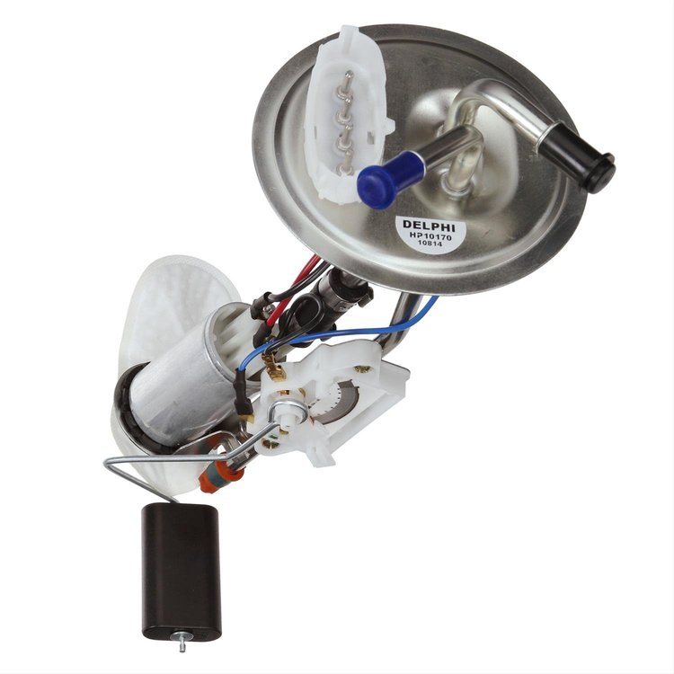 Fuel Pump Hanger/Sender Assembly