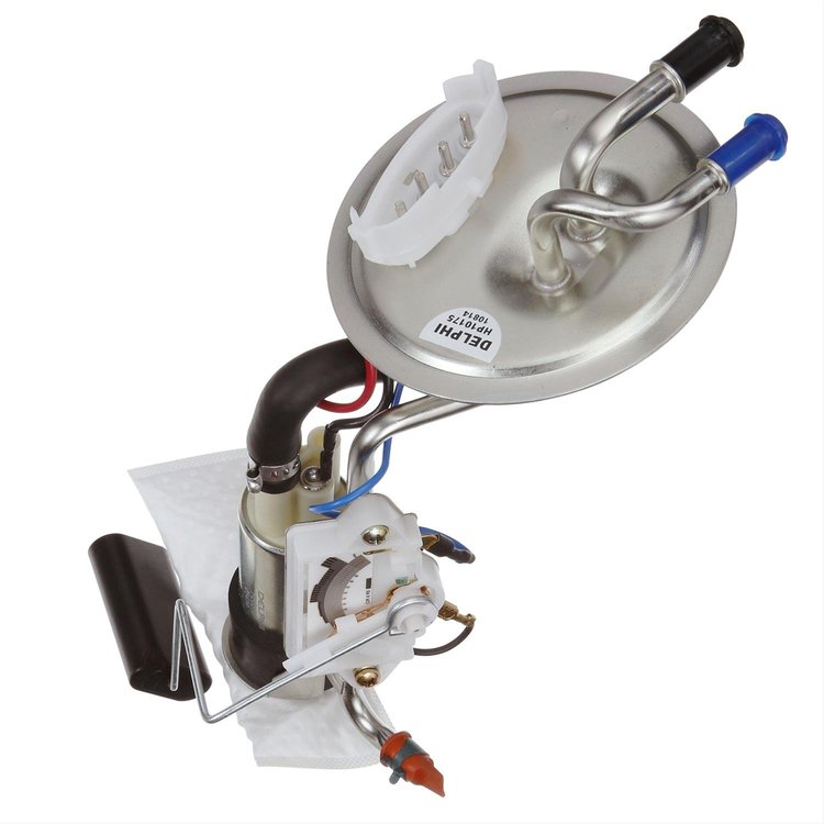 Fuel Pump Hanger/Sender Assembly