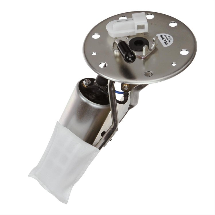 Fuel Pump Hanger/Sender Assembly