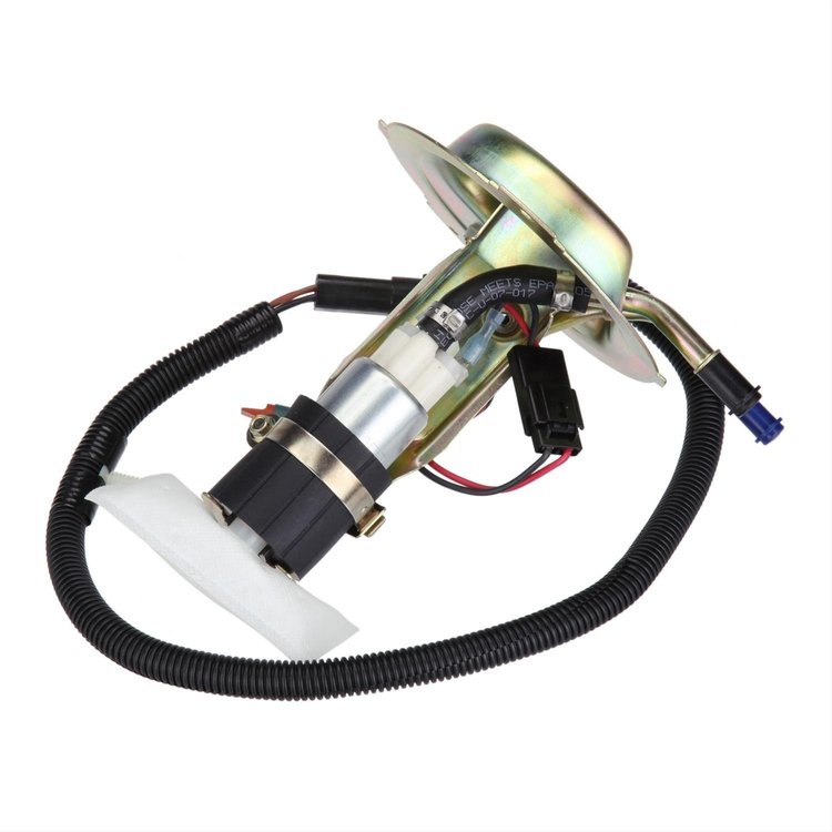Fuel Pump Hanger/Sender Assembly