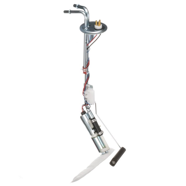 Fuel Pump Hanger Assembly for 1987-1989 Ford Bronco [Metal]