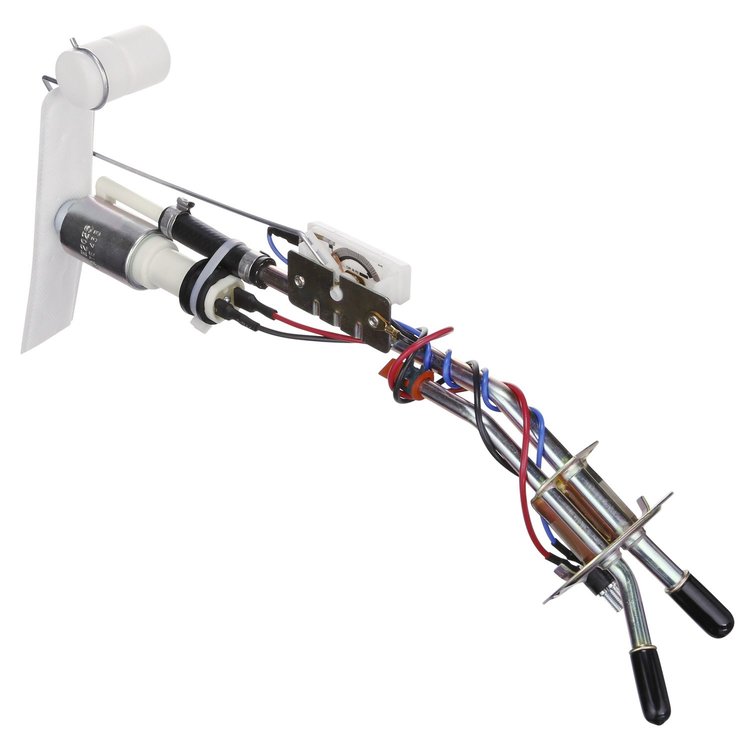 HP10186 Fuel Pump Hanger Assembly