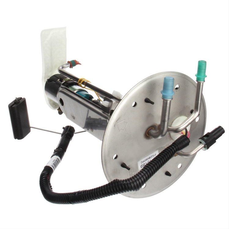 Fuel Pump Hanger/Sender Assembly
