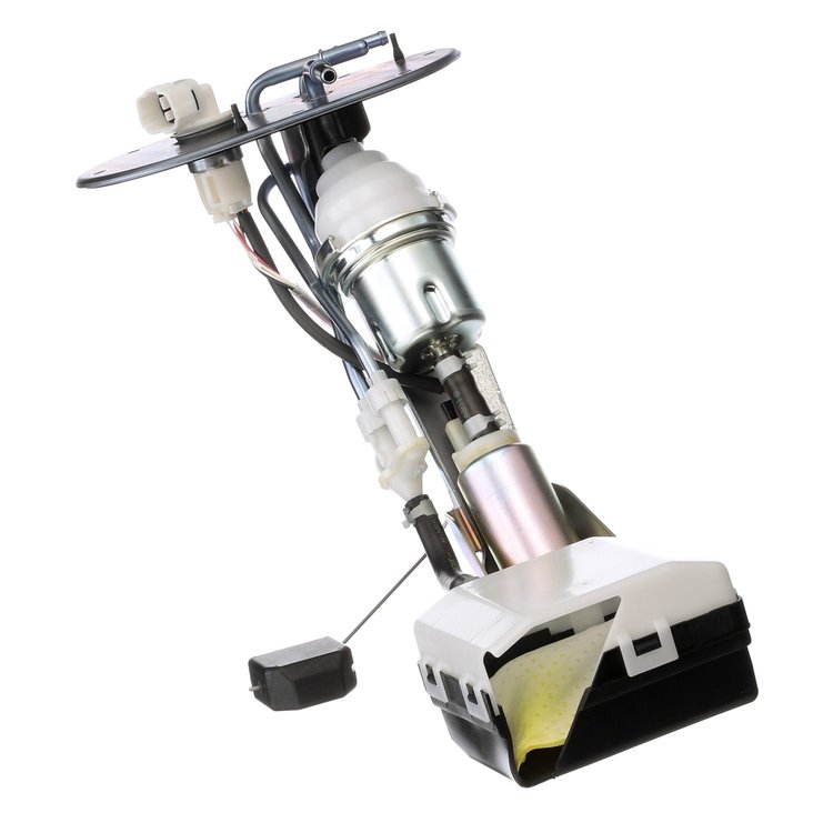 FUEL PUMP HANGER ASSEM