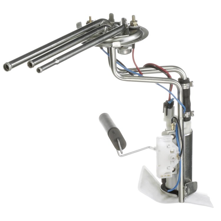 FUEL PUMP HANGER ASSEM