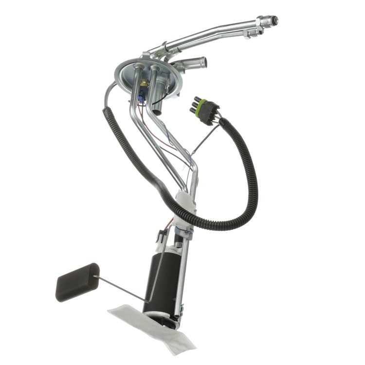 FUEL PUMP HANGER ASSEM