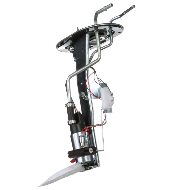 FUEL PUMP HANGER ASSEM