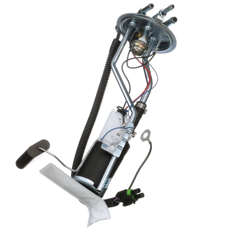 HP10255 Fuel Pump Hanger/Sender Assembly for Select 1987-1991 GM R/V Trucks, with Driver Side Mount