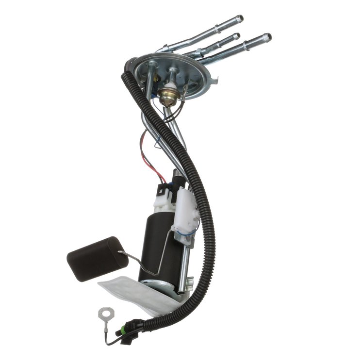 HP10256 Fuel Pump Hanger/Sender Assembly for Select 1987-1988 GM R/V Trucks, with Passenger Side Mount