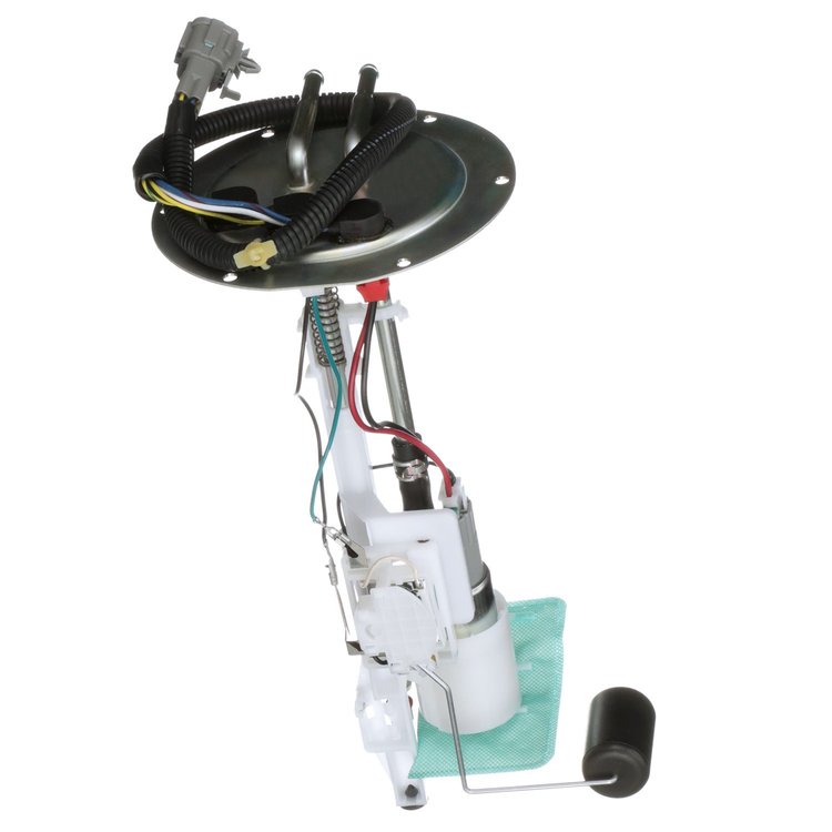 FUEL PUMP HANGER ASSEM