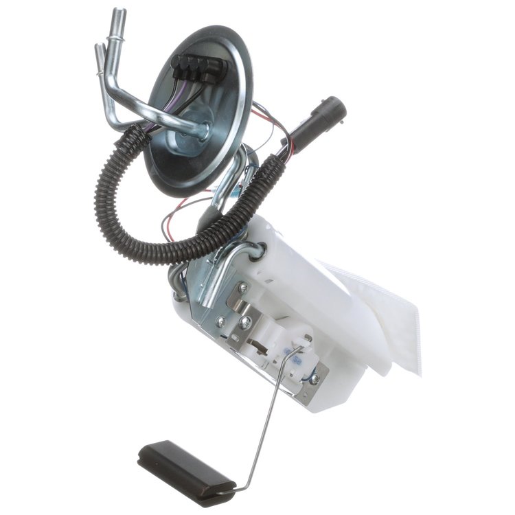 FUEL PUMP HANGER ASSEM