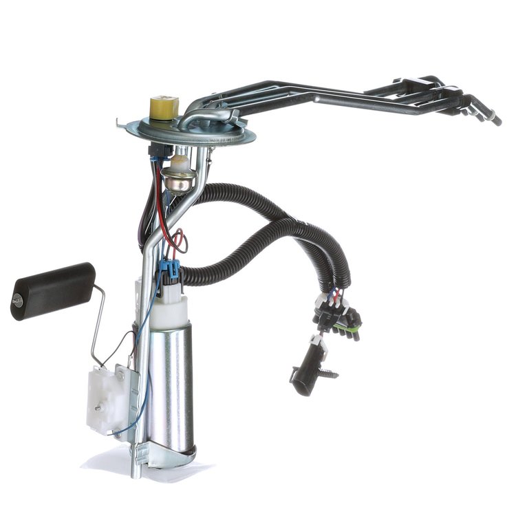 FUEL PUMP HANGER ASSEM