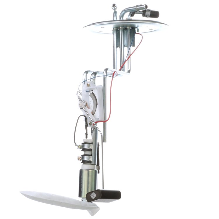 FUEL PUMP HANGER ASSEM