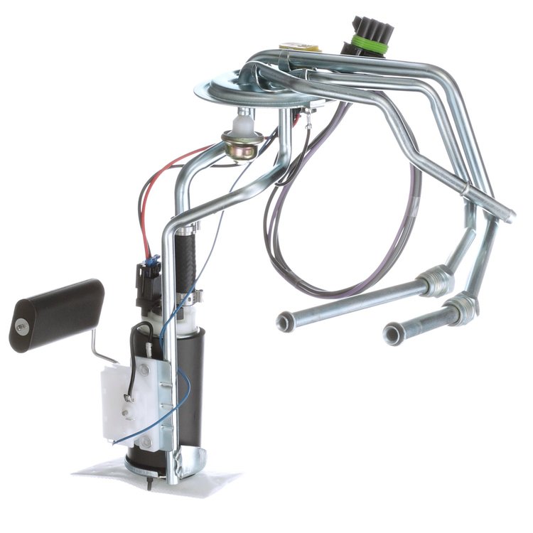 FUEL PUMP HANGER ASSEM