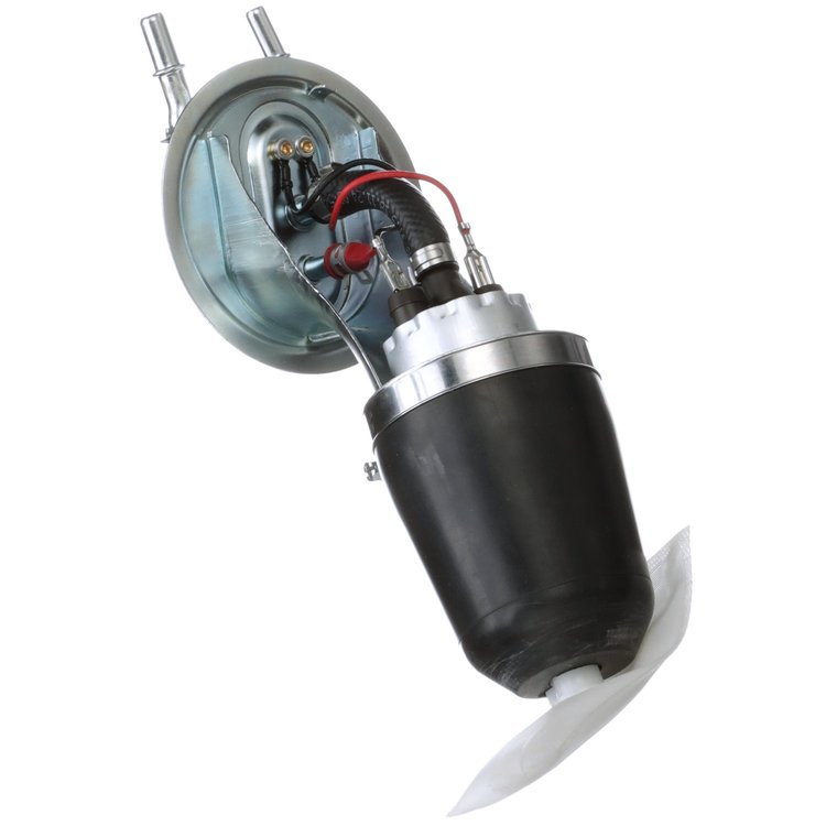 FUEL PUMP HANGER ASSEM