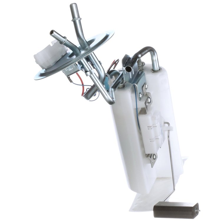FUEL PUMP HANGER ASSEM