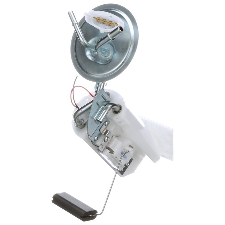 FUEL PUMP HANGER ASSEM