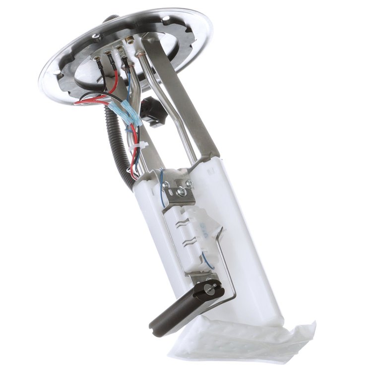 FUEL PUMP HANGER ASSEM