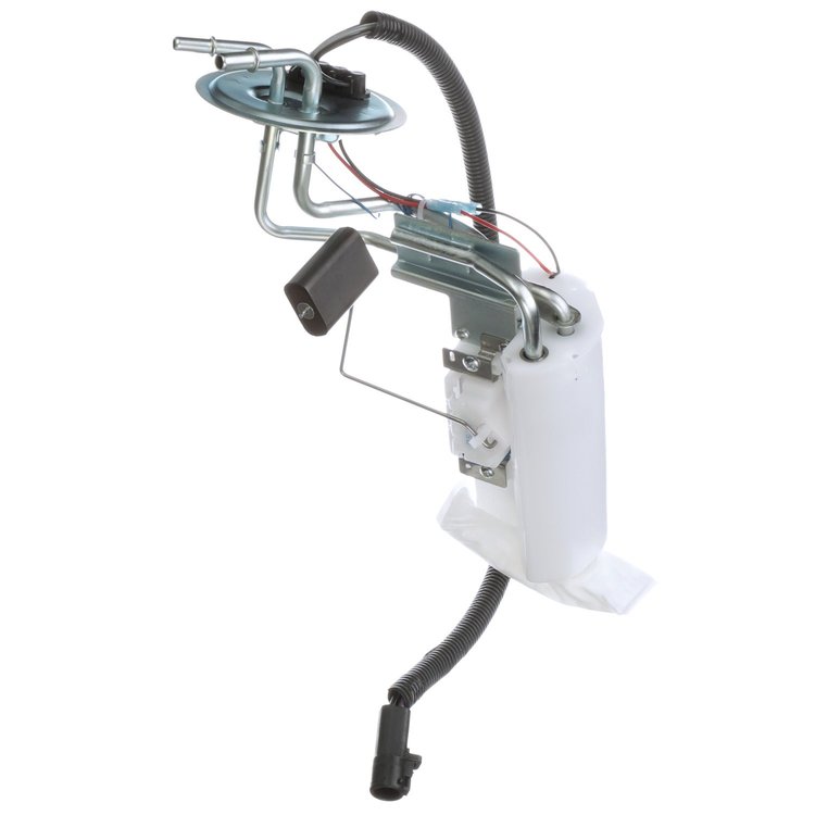 FUEL PUMP HANGER ASSEM
