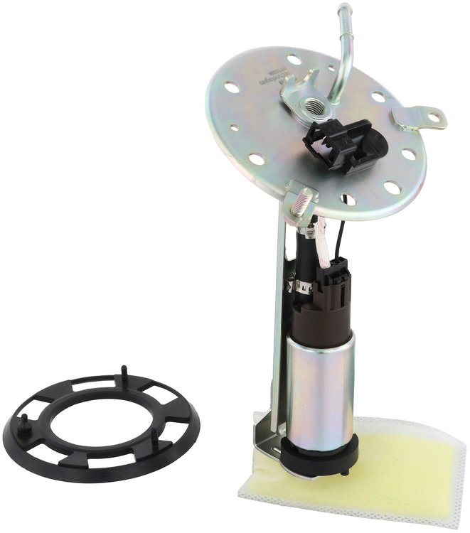 FUEL PUMP HANGER ASSEMBLY