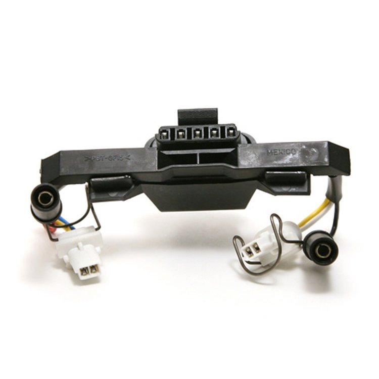 HTP110 Diesel Glow Plug Wiring Harness