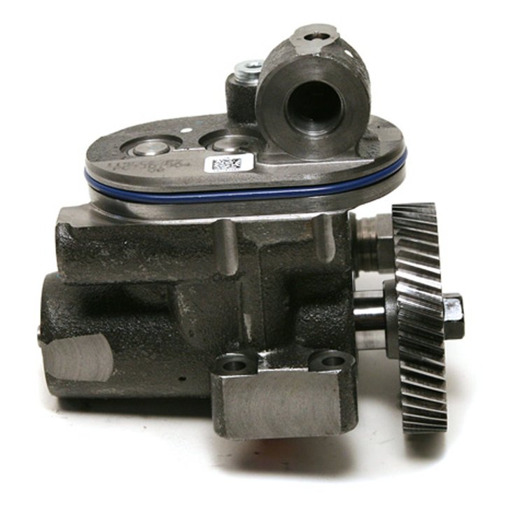 HTP122 Diesel High Pressure Oil Pump