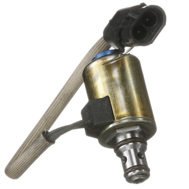 HTS106 Exhaust Back Pressure Regulator