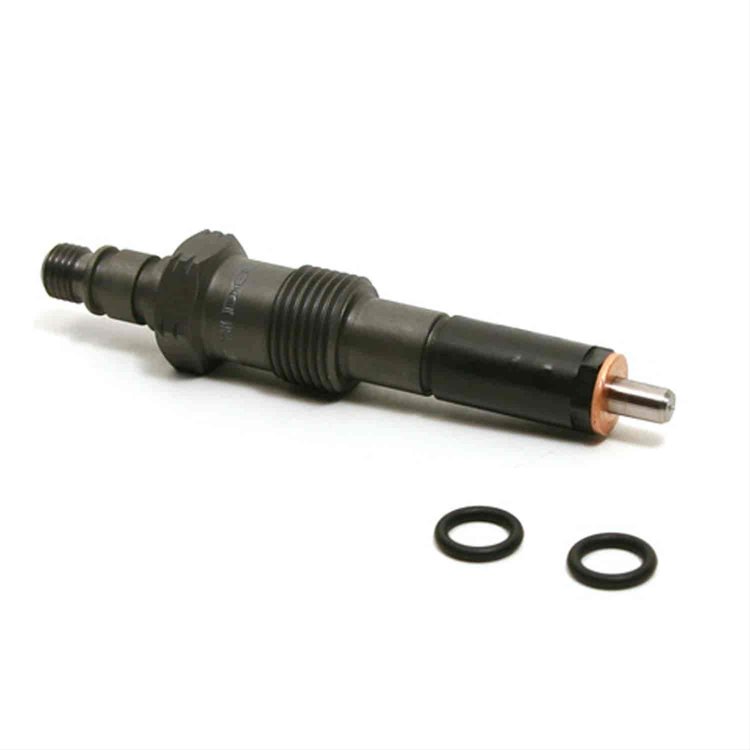 Diesel Fuel Injector