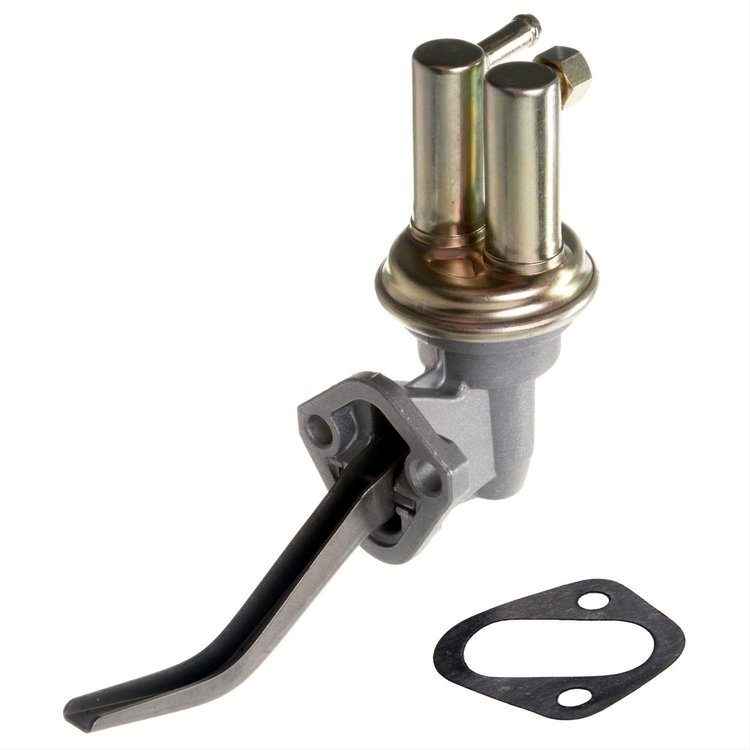 Mechanical Fuel Pump