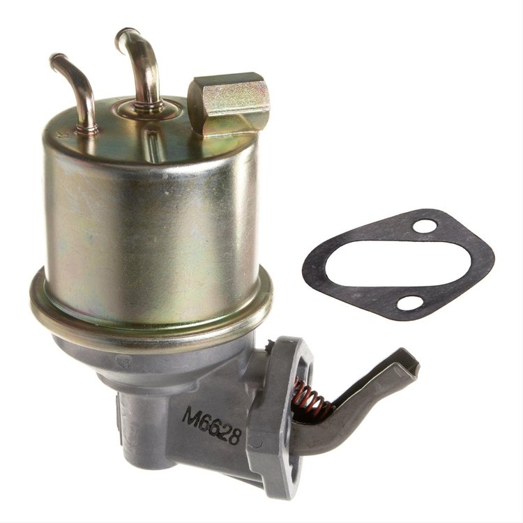 Mechanical Fuel Pump