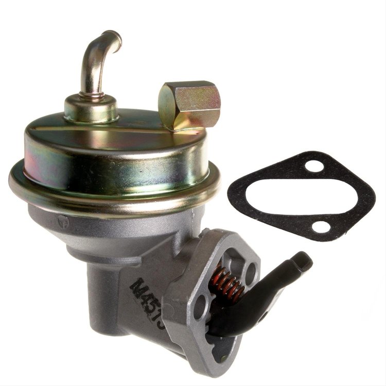 Mechanical Fuel Pump