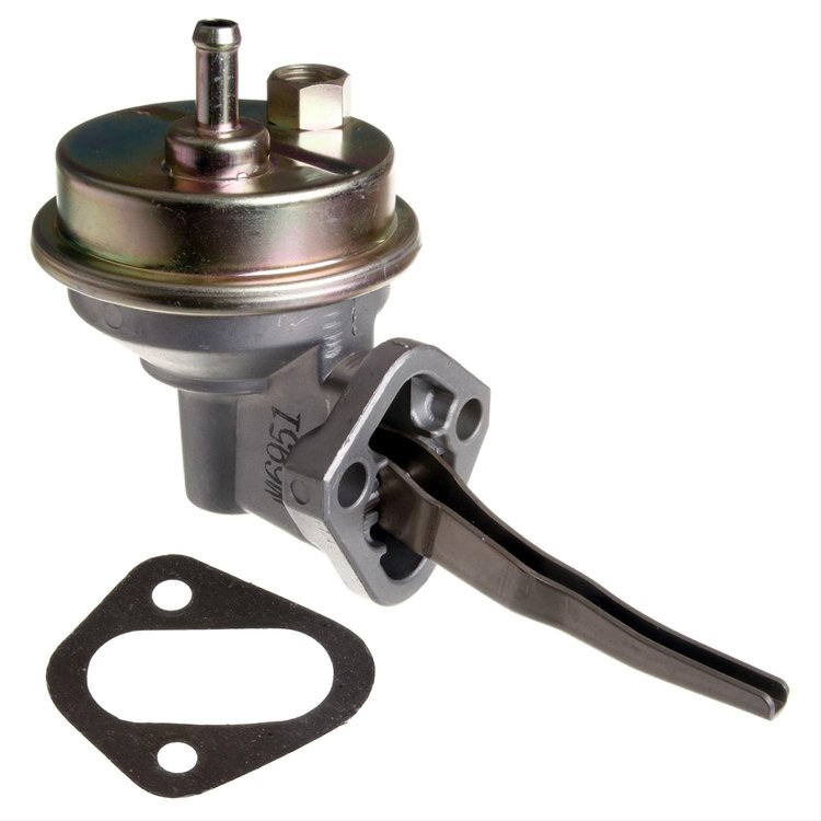Mechanical Fuel Pump