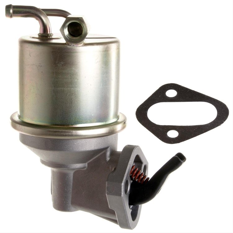Mechanical Fuel Pump