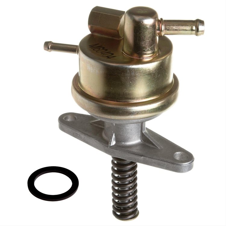 Mechanical Fuel Pump