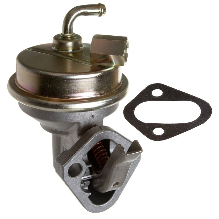 Mechanical Fuel Pump