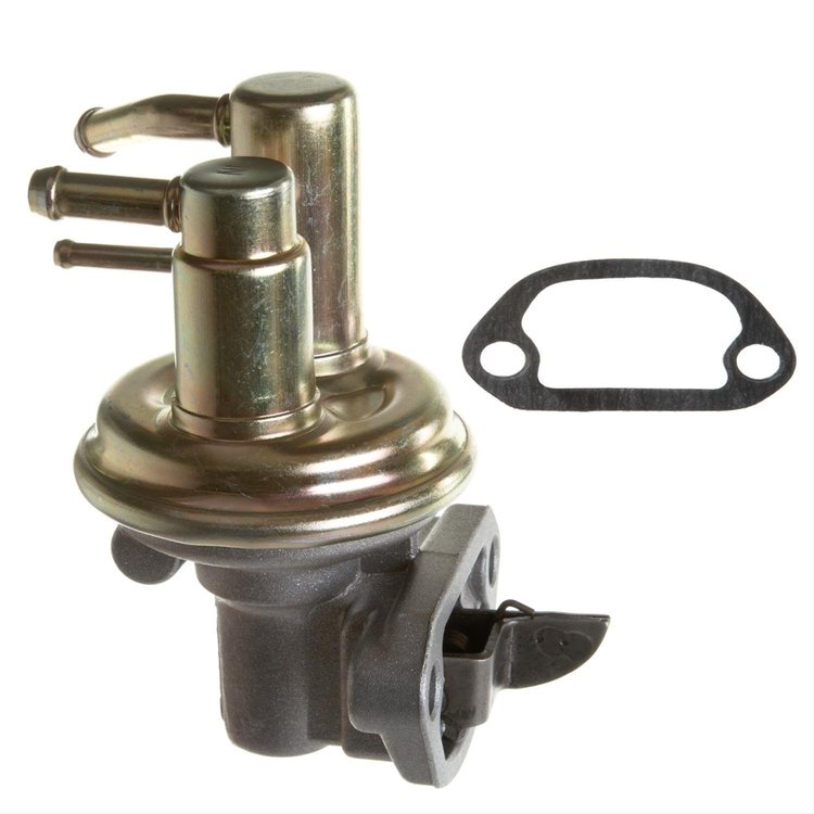Mechanical Fuel Pump