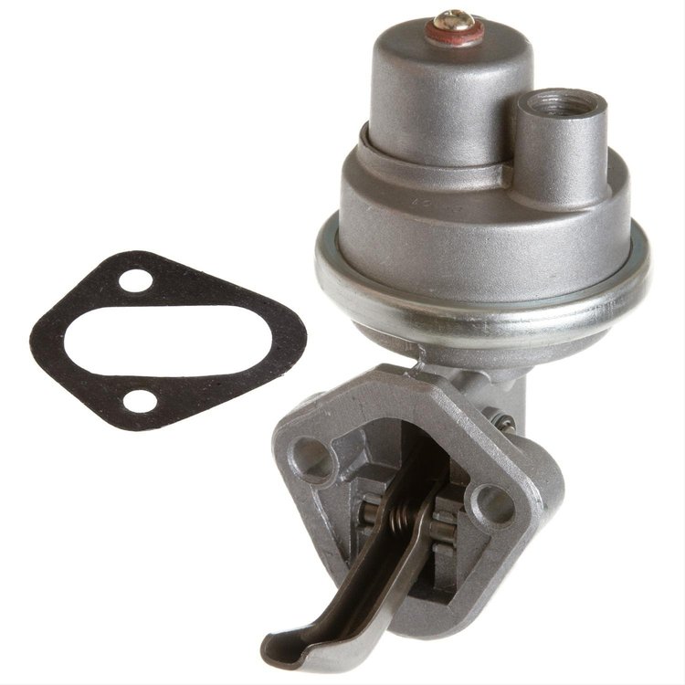 Mechanical Fuel Pump