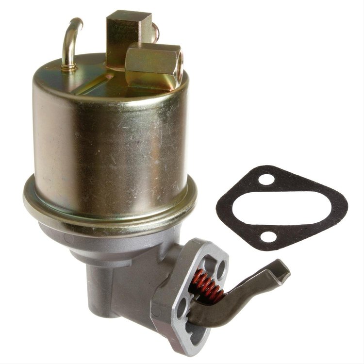 Mechanical Fuel Pump