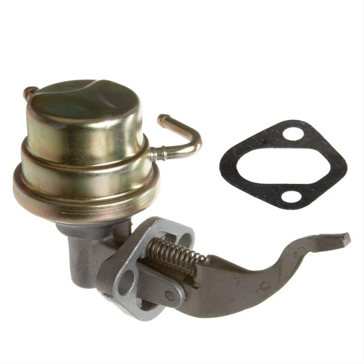 Mechanical Fuel Pump