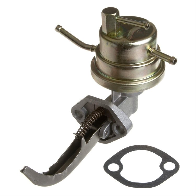 Mechanical Fuel Pump