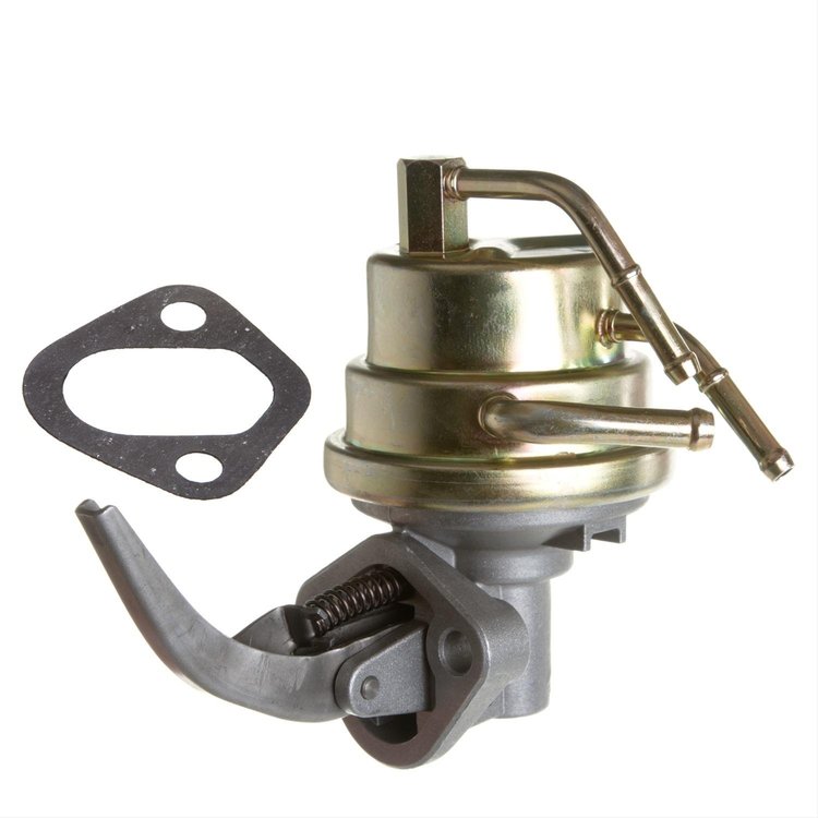 Mechanical Fuel Pump