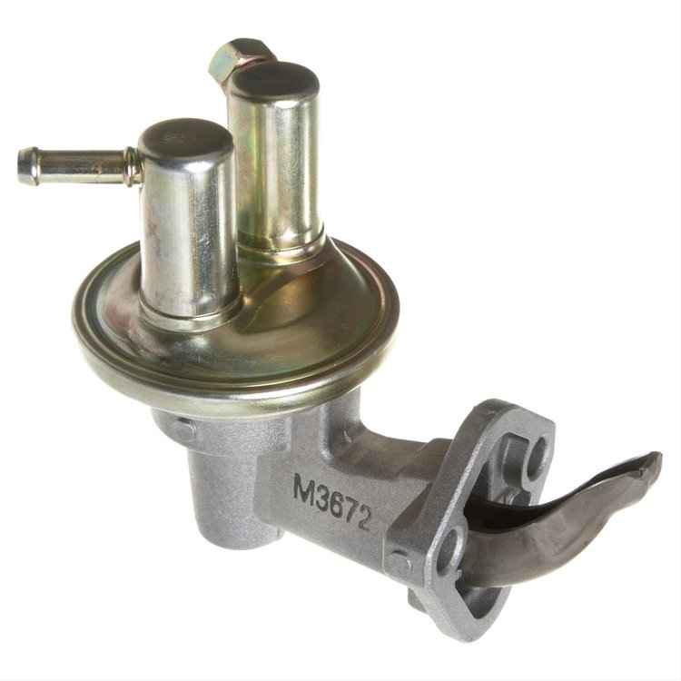Mechanical Fuel Pump