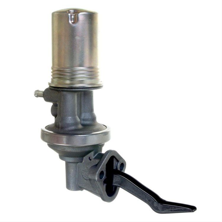 Mechanical Fuel Pump
